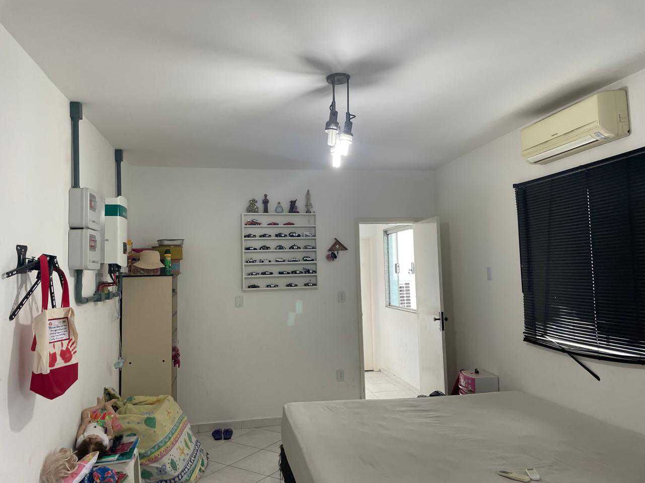 Casa A Venda No Condomínio Residencial Vale Das Palmeiras - foto 29