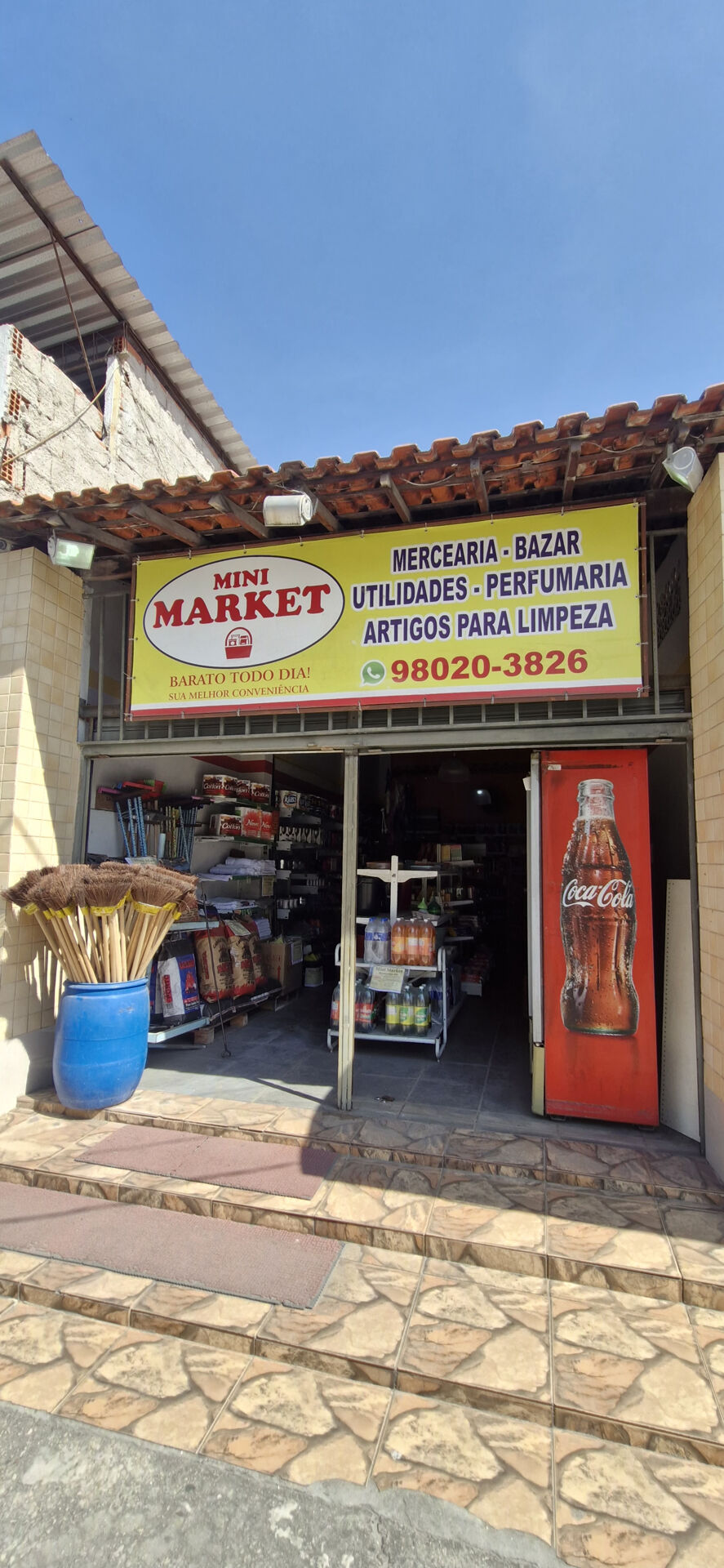 Imóvel comercial para alugar em Campo Grande, Rio de Janeiro - foto 3