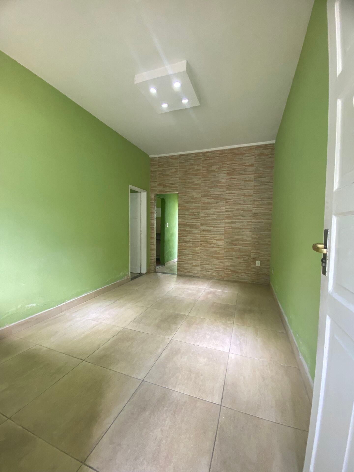 Casa 1 quarto à venda em Campo Grande, Rio de Janeiro - foto 3