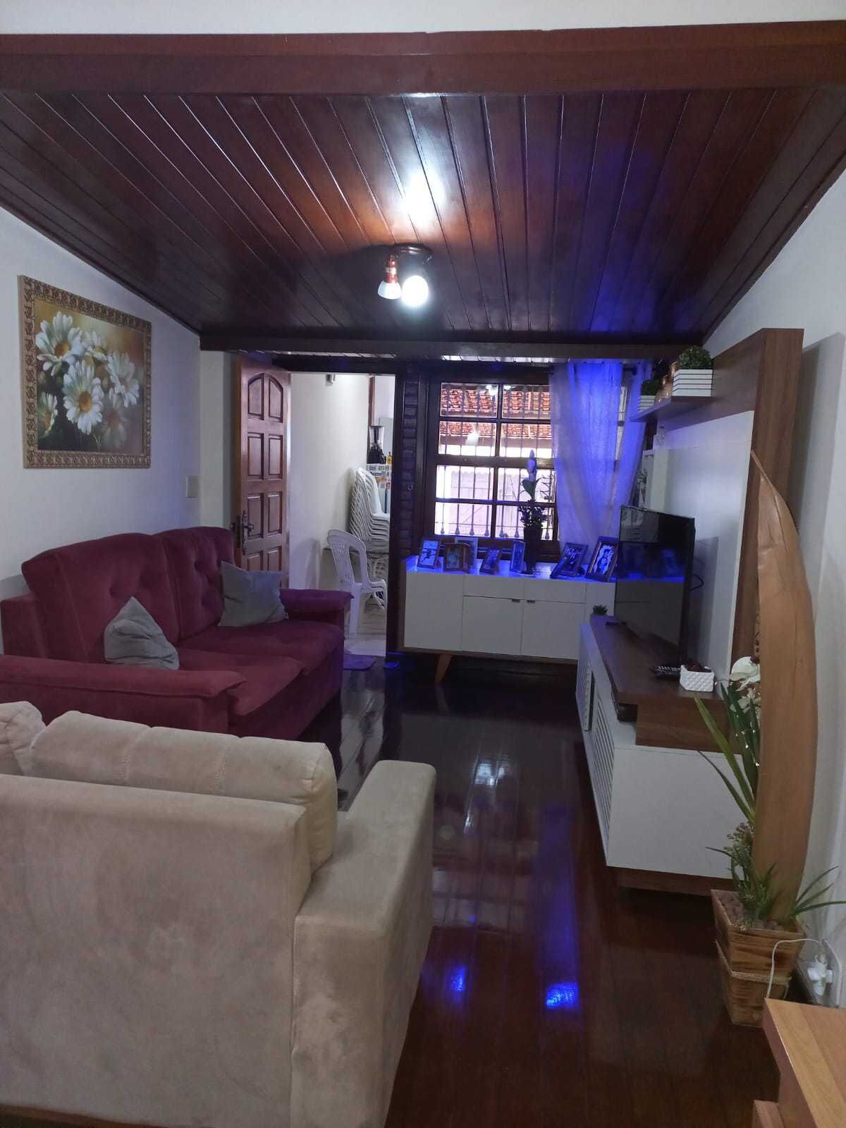 Casa A Venda Em Campo Grande - foto 3