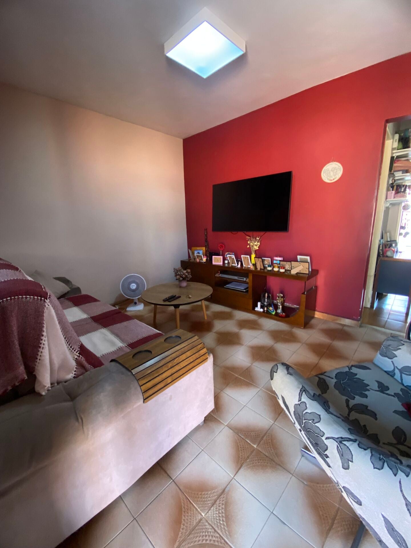 Casa 2 quartos à venda em Santíssimo, Rio de Janeiro - foto 3
