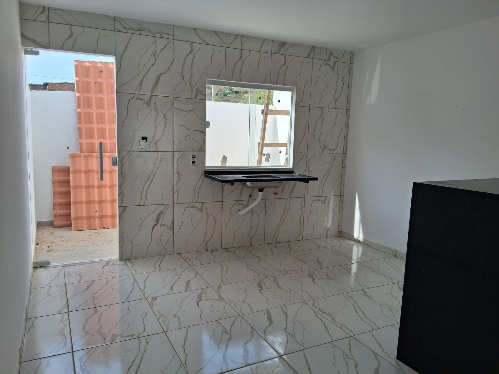 Casa 2 quartos à venda em Campo Grande, Rio de Janeiro - foto 3