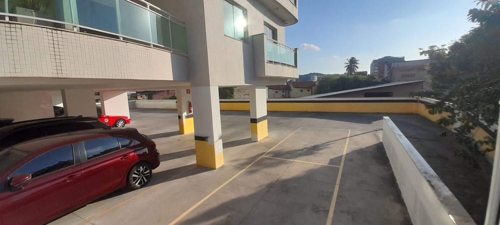 Cobertura 2 quartos à venda em Campo Grande, Rio de Janeiro — Residencial Flora - foto 29