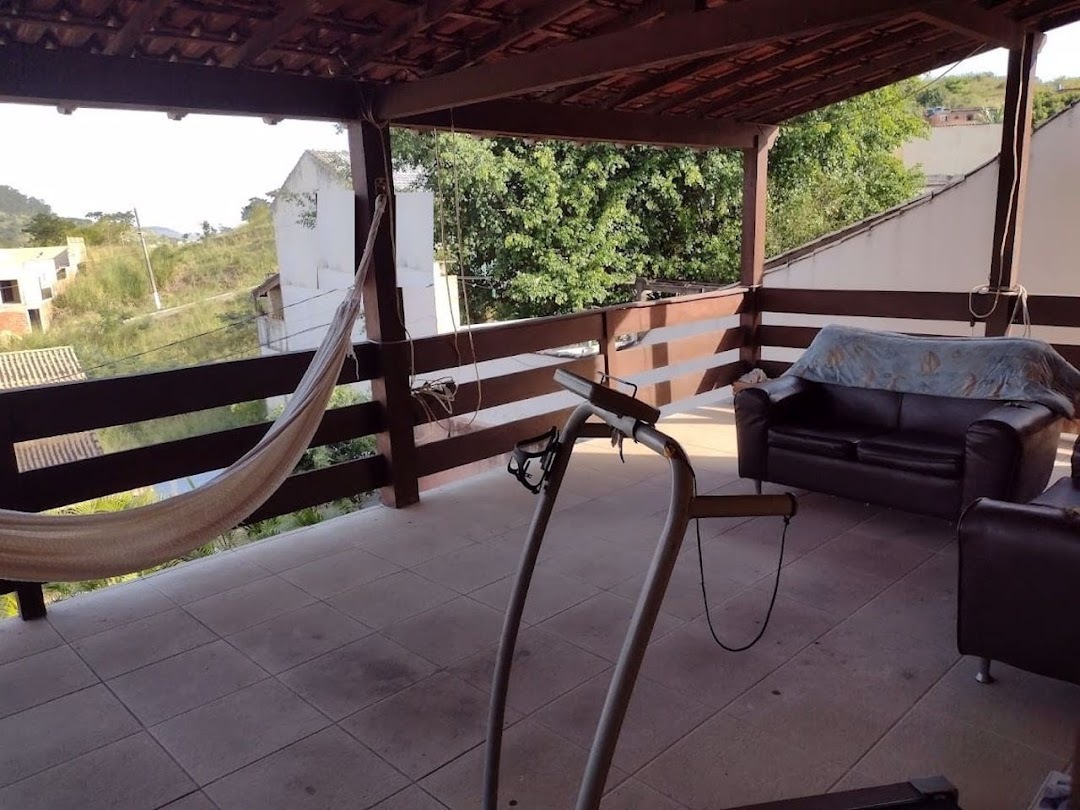 Casa 3 quartos à venda em Campo Grande, Rio de Janeiro - foto 29