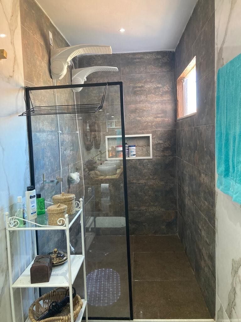 Casa em condomínio 4 quartos à venda em Campo Grande, Rio de Janeiro - foto 29