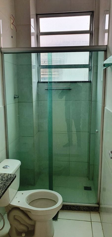 Apartamento 2 quartos para alugar em Campo Grande, Rio de Janeiro — Salomão Audi - foto 3