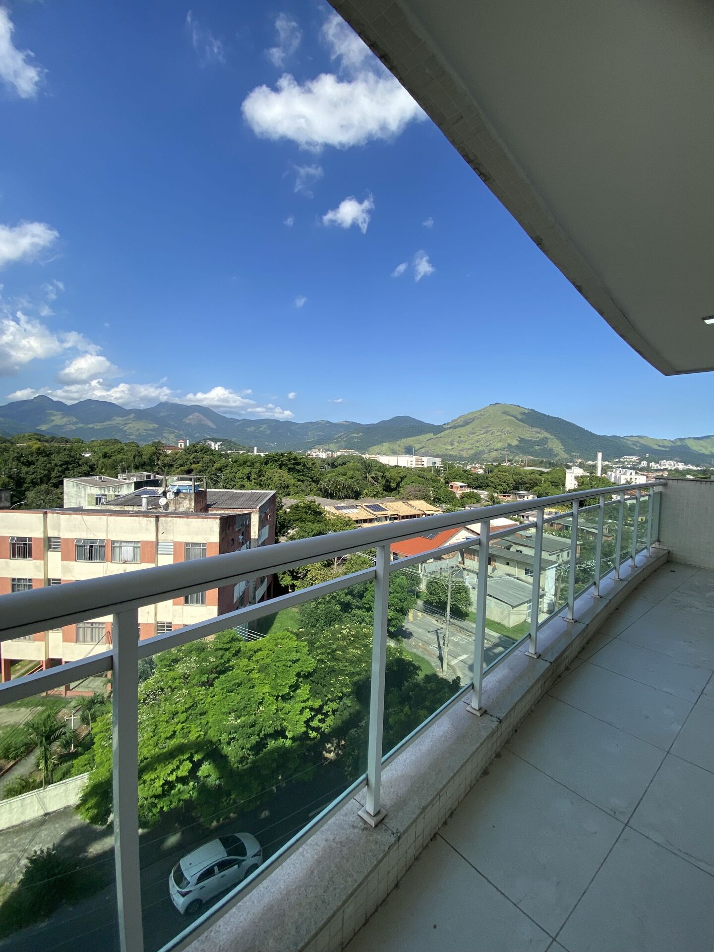 Apartamento 2 quartos à venda em Campo Grande, Rio de Janeiro — Residencial Flora - foto 3