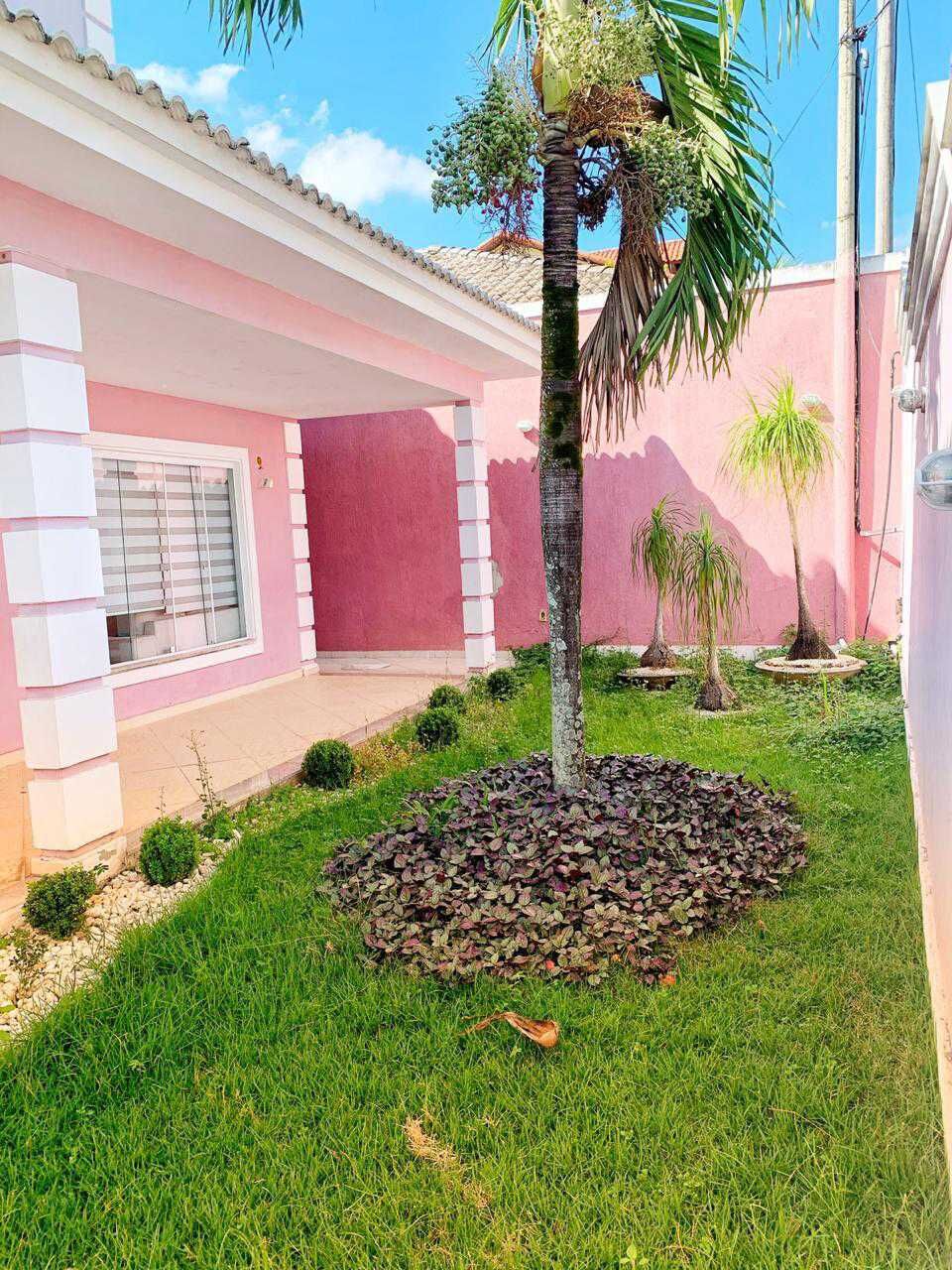 Casa A Venda Condomínio Girassol - foto 3