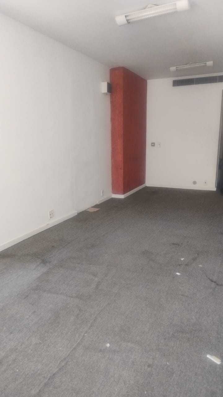 Sala Comercial A Venda No Centro Da cidade - foto 3