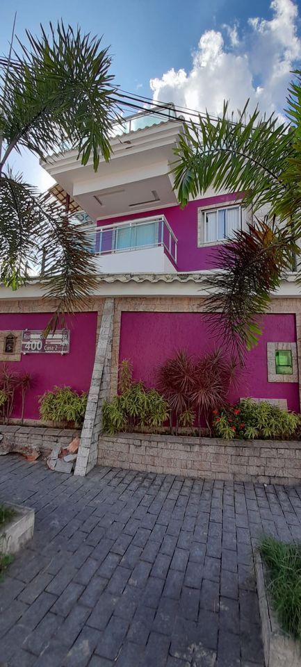 Casa 3 quartos à venda em Campo Grande, Rio de Janeiro - foto 30