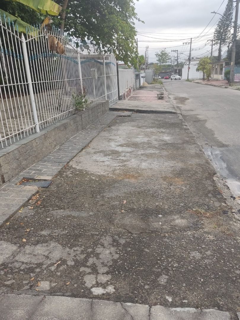 Casa 3 quartos à venda em Campo Grande, Rio de Janeiro - foto 30