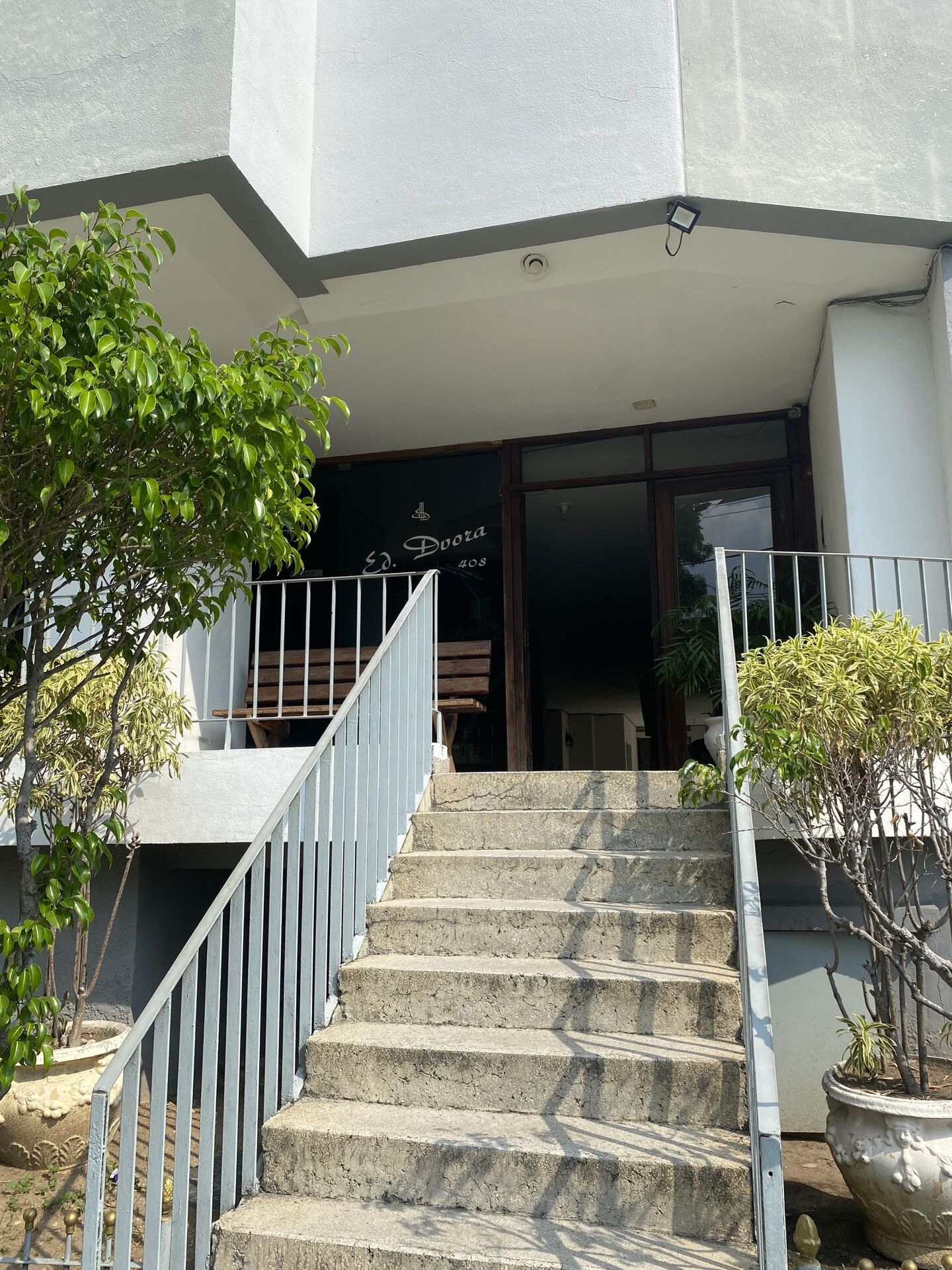 Apartamento A Venda No Centro De Campo Grande - foto 3