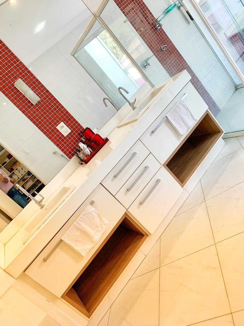 Casa A Venda Condomínio Girassol - foto 30