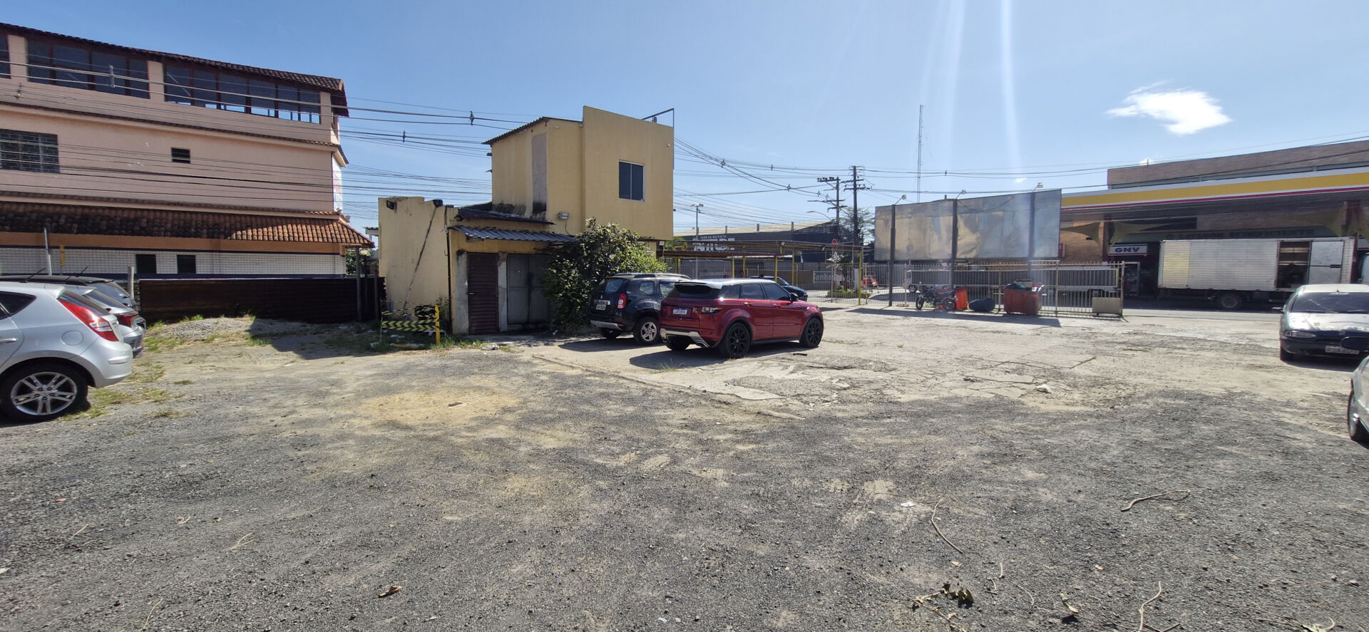 Excelente espaço comercial para locação com 800 m² localizado no centro de Itaguaí/RJ - foto 3