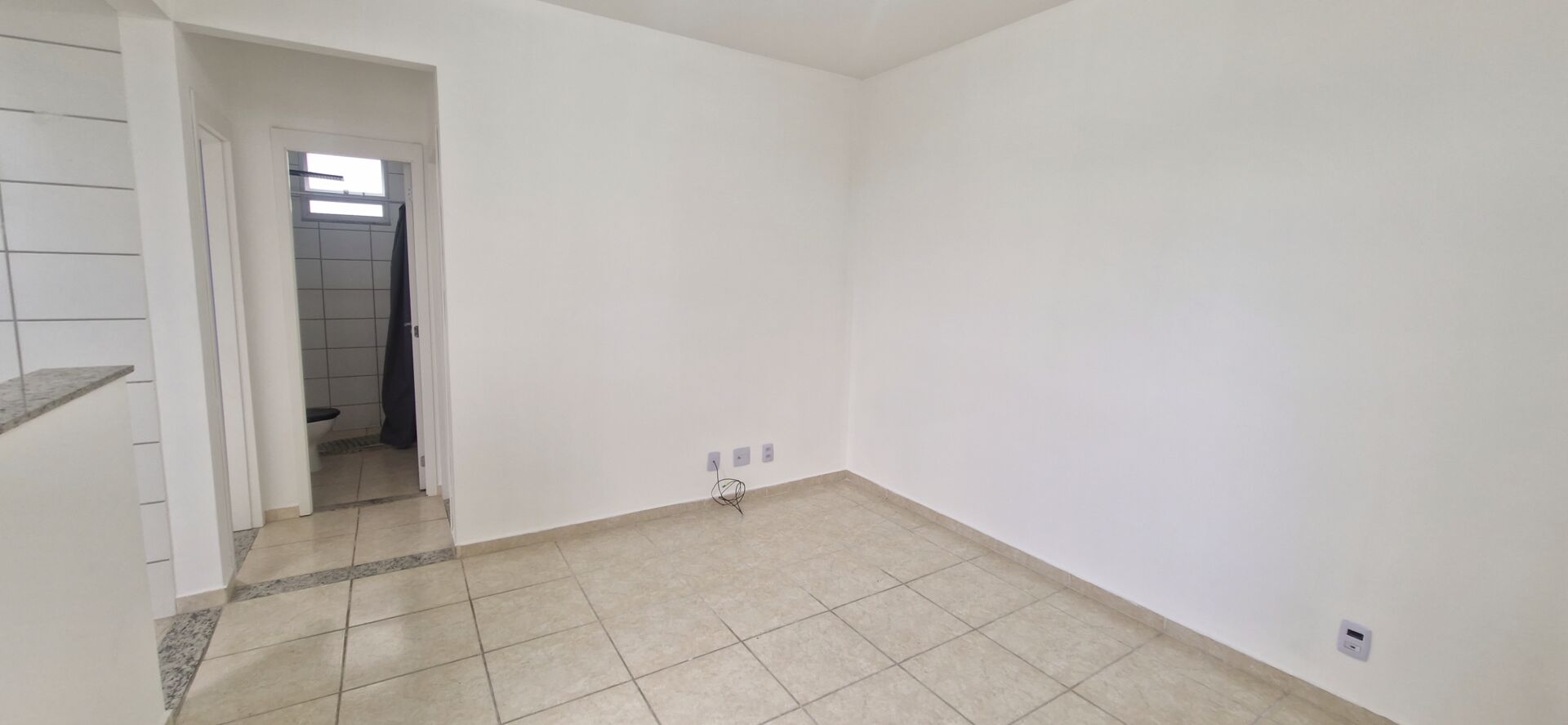 Apartamento 2 quartos à venda em Cosmos, Rio de Janeiro — Condomínio Águas do Alvorada - foto 3