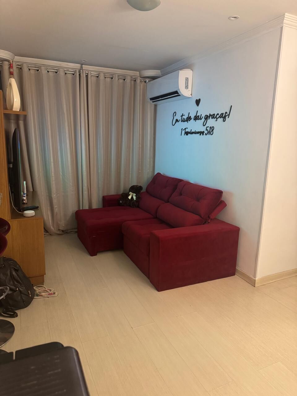 Apartamento 2 quartos à venda em Campo Grande, Rio de Janeiro — Park Ritz - foto 3