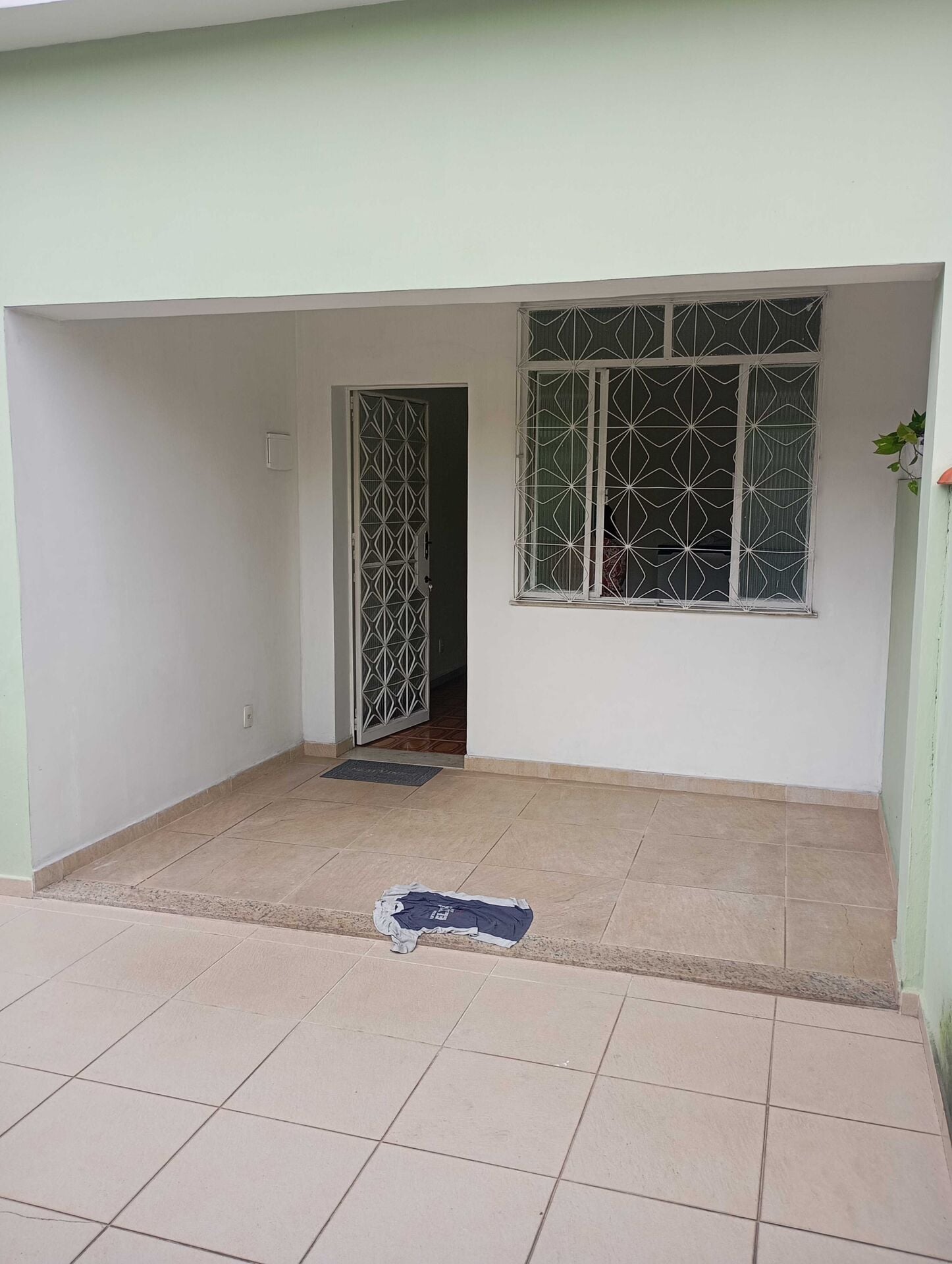 Casa Para Locação Senador Vasconcelos - foto 3