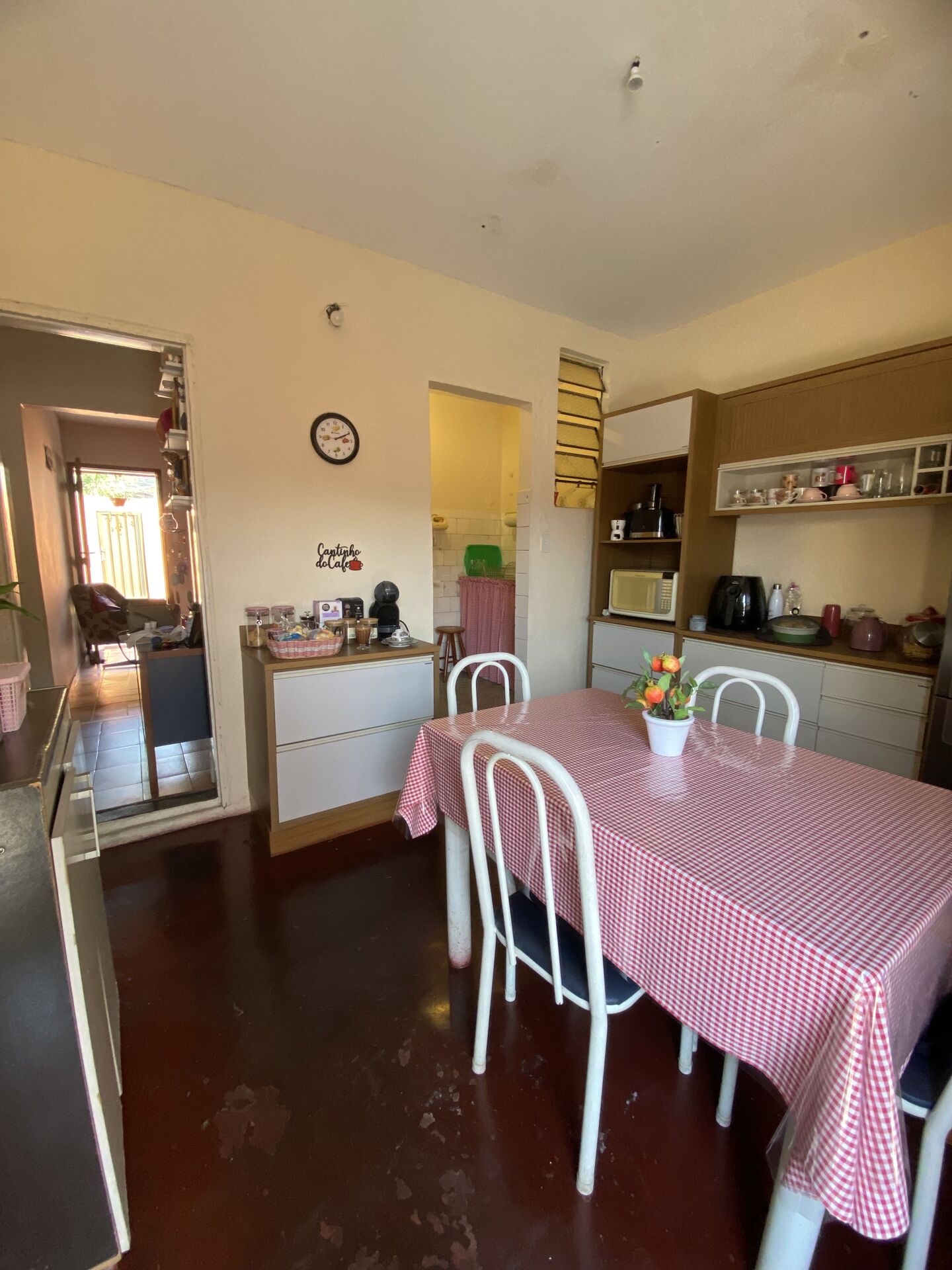 Casa 2 quartos à venda em Santíssimo, Rio de Janeiro - foto 30