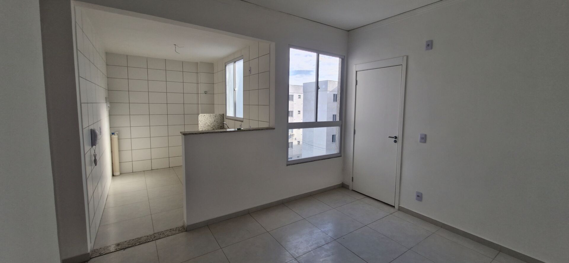 Apartamento 2 quartos à venda em Cosmos, Rio de Janeiro — Condomínio Águas do Alvorada - foto 3