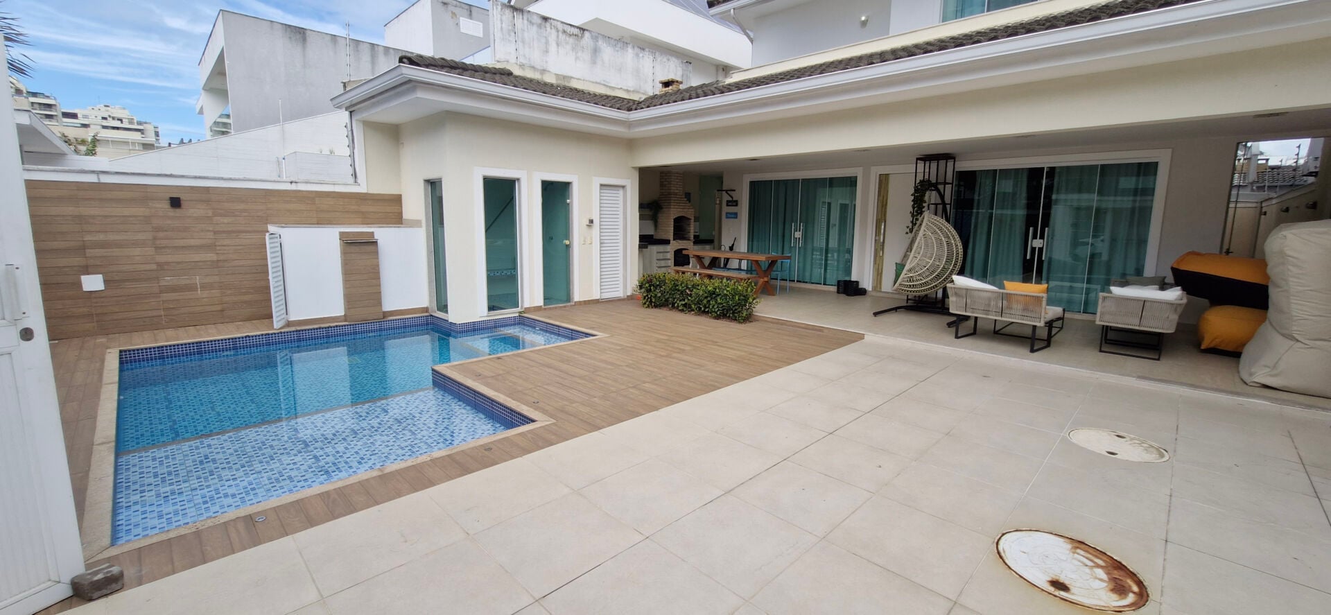 Casa 3 quartos para alugar em Recreio dos Bandeirantes, Rio de Janeiro — Bothanica Nature - foto 3