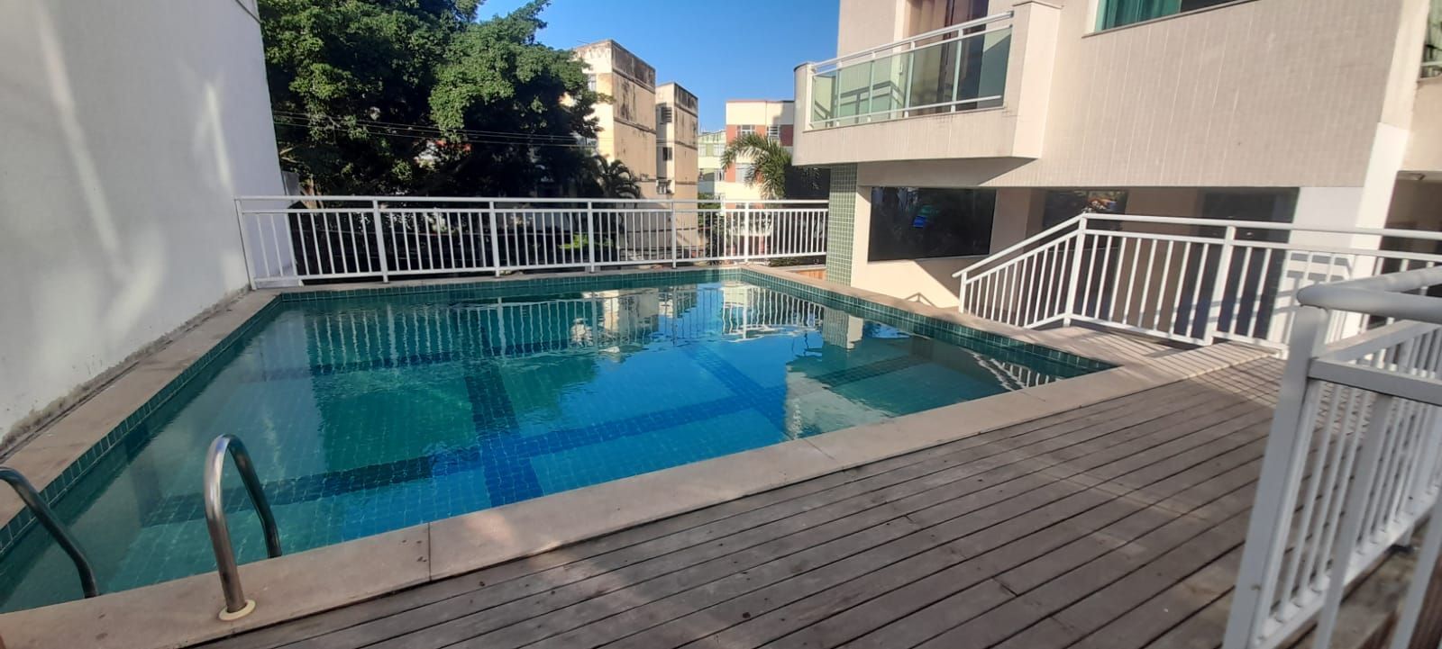 Cobertura 2 quartos à venda em Campo Grande, Rio de Janeiro — Residencial Flora - foto 30