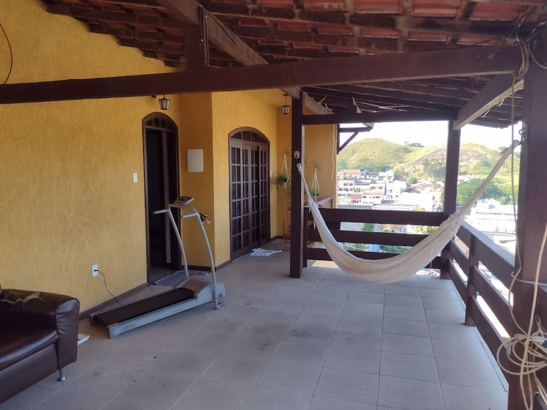 Casa 3 quartos à venda em Campo Grande, Rio de Janeiro - foto 31