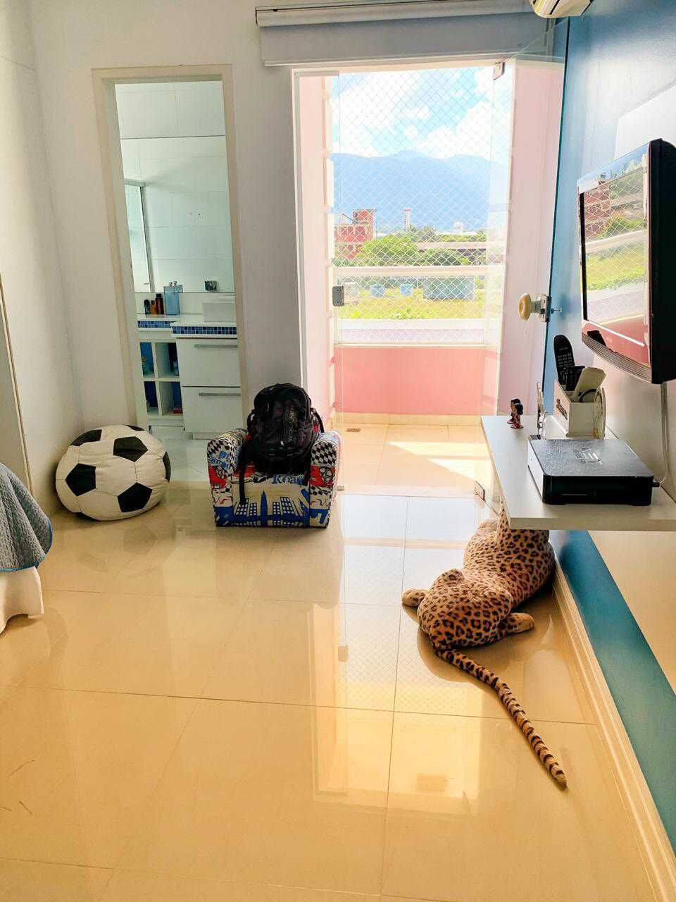 Casa A Venda Condomínio Girassol - foto 31