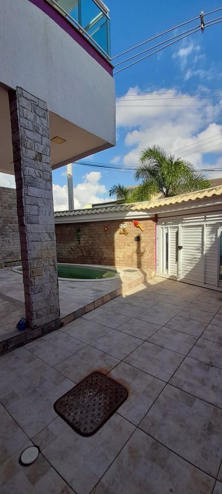 Casa 3 quartos à venda em Campo Grande, Rio de Janeiro - foto 31