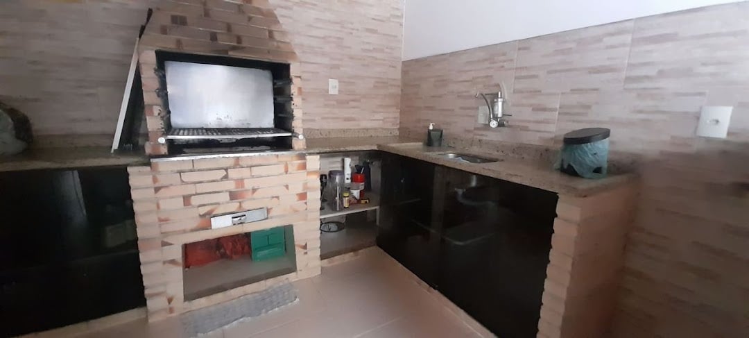 Casa 3 quartos à venda em Campo Grande, Rio de Janeiro - foto 4