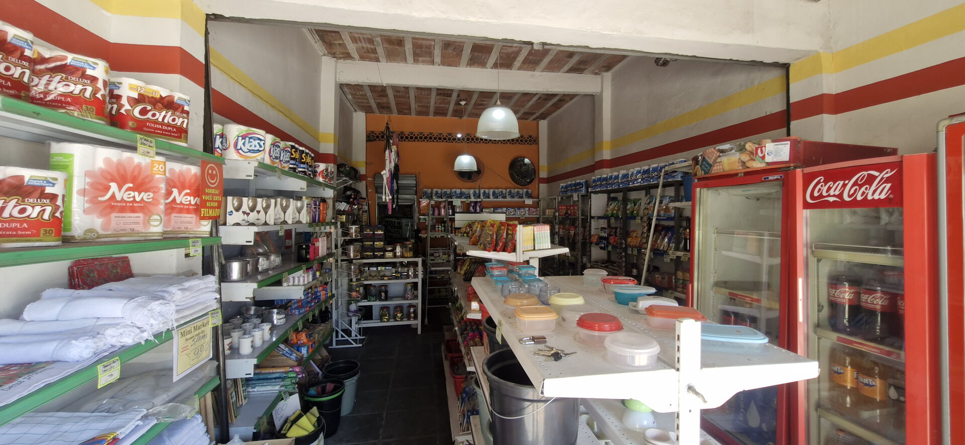 Imóvel comercial para alugar em Campo Grande, Rio de Janeiro - foto 4