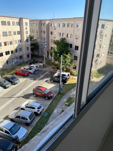 Apartamento 2 quartos à venda em Campo Grande, Rio de Janeiro - foto 4