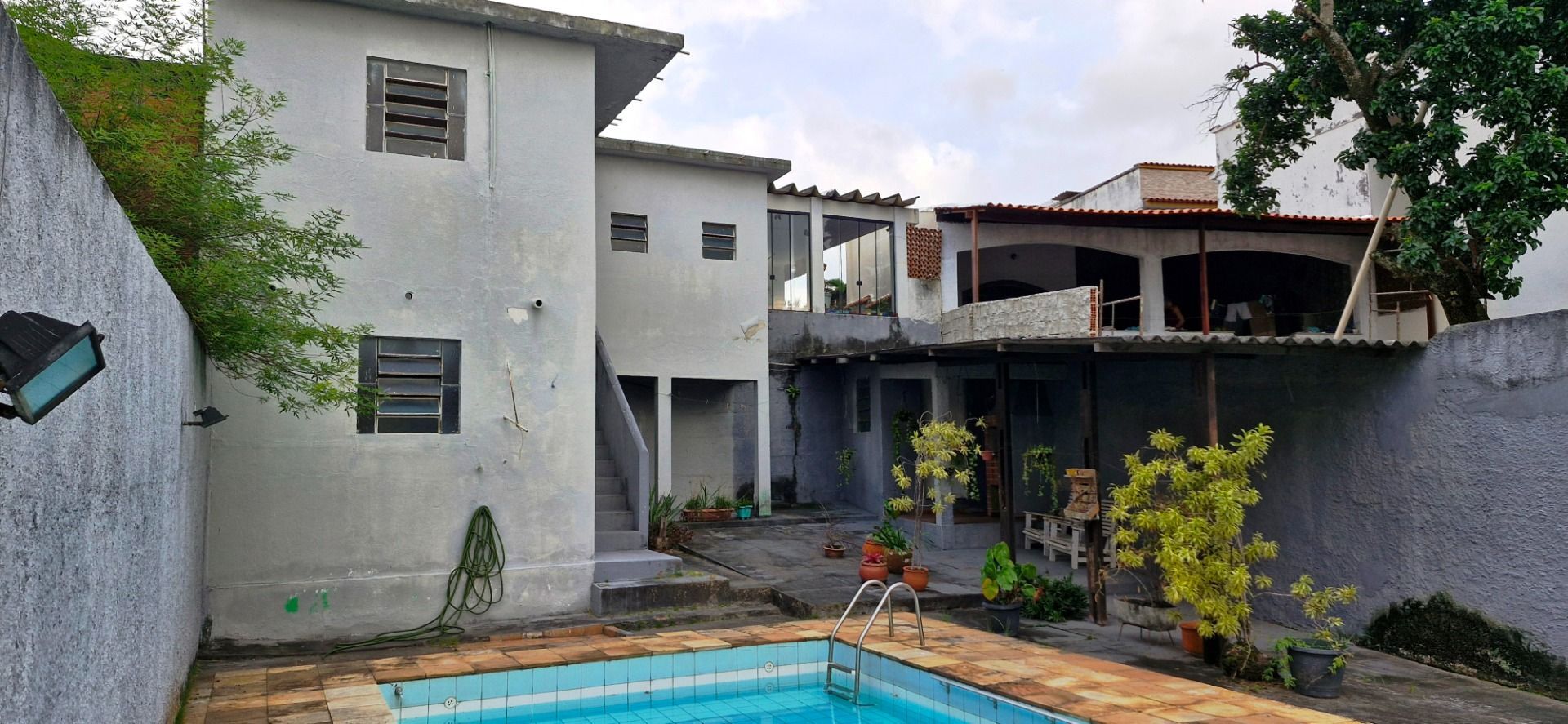 Casa 3 quartos à venda em Campo Grande, Rio de Janeiro - foto 32