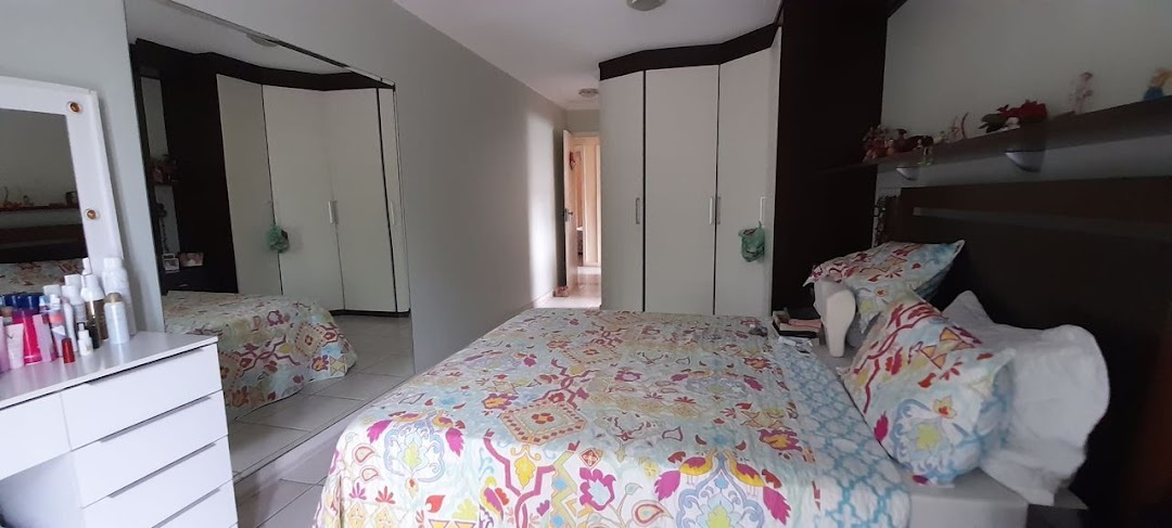 Casa 5 quartos à venda em Campo Grande, Rio de Janeiro - foto 32