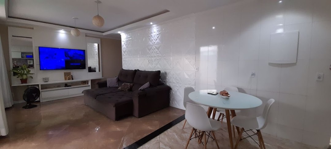 Casa 3 quartos à venda em Campo Grande, Rio de Janeiro - foto 4