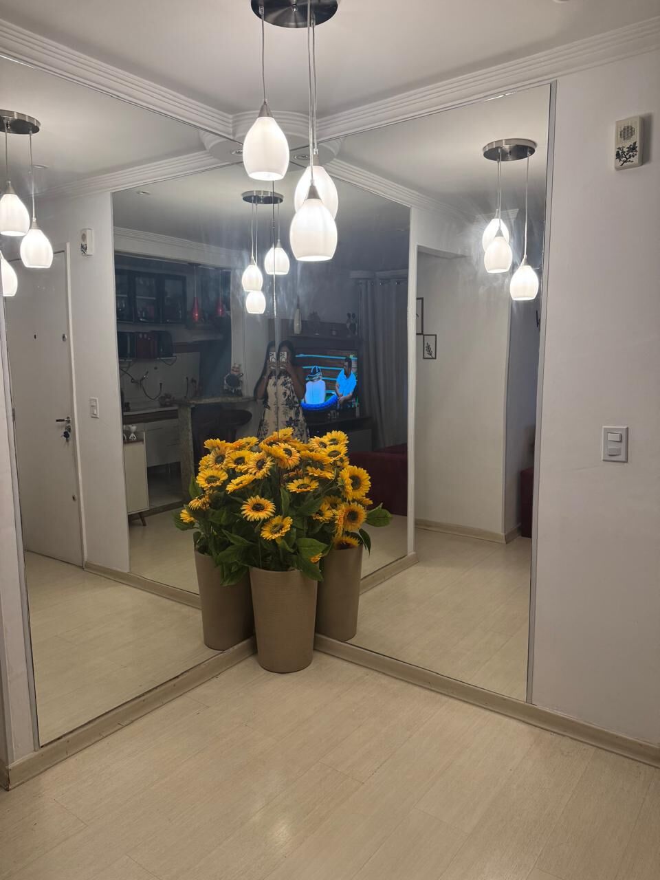 Apartamento 2 quartos à venda em Campo Grande, Rio de Janeiro — Park Ritz - foto 4