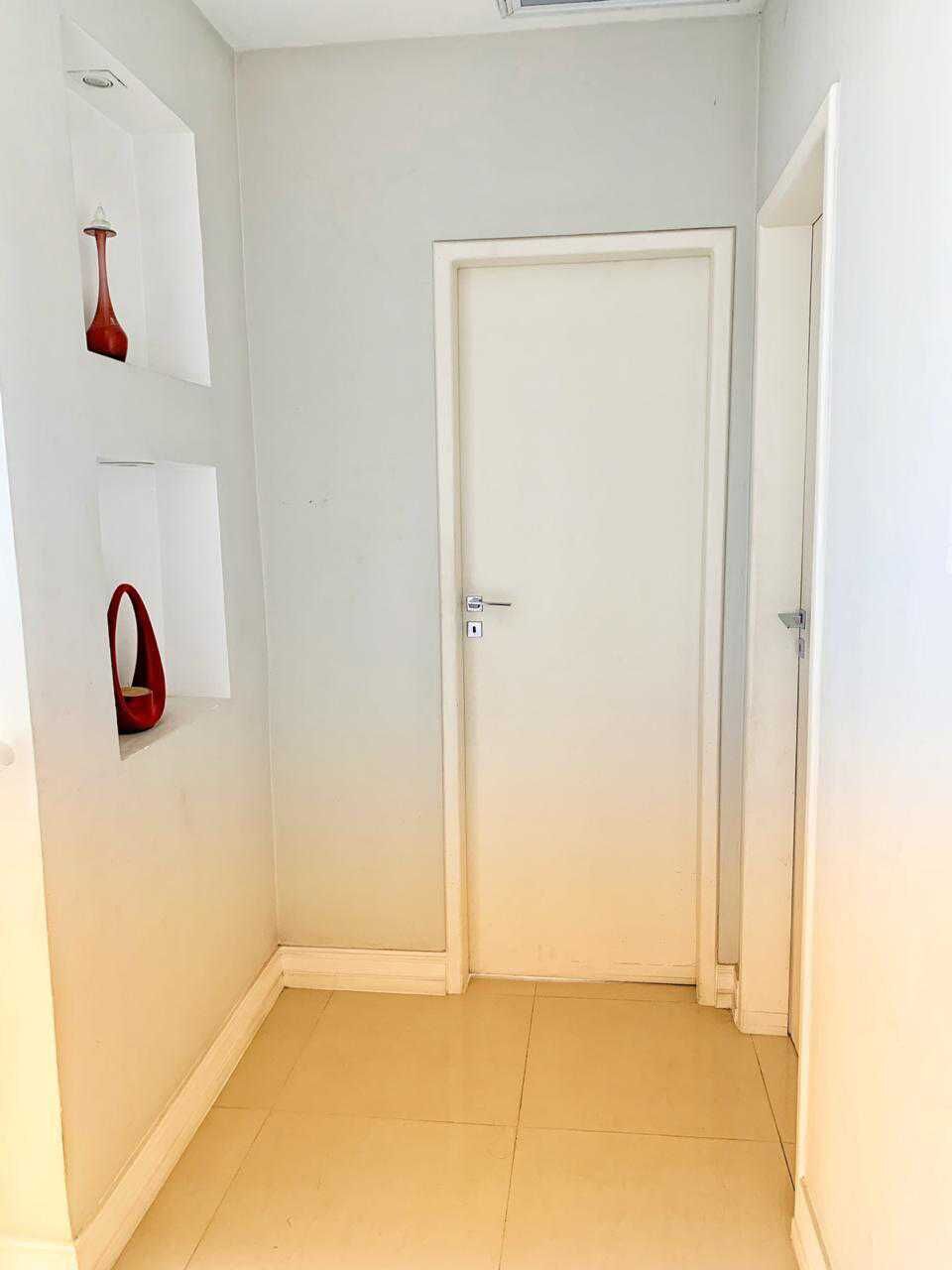 Casa A Venda Condomínio Girassol - foto 32