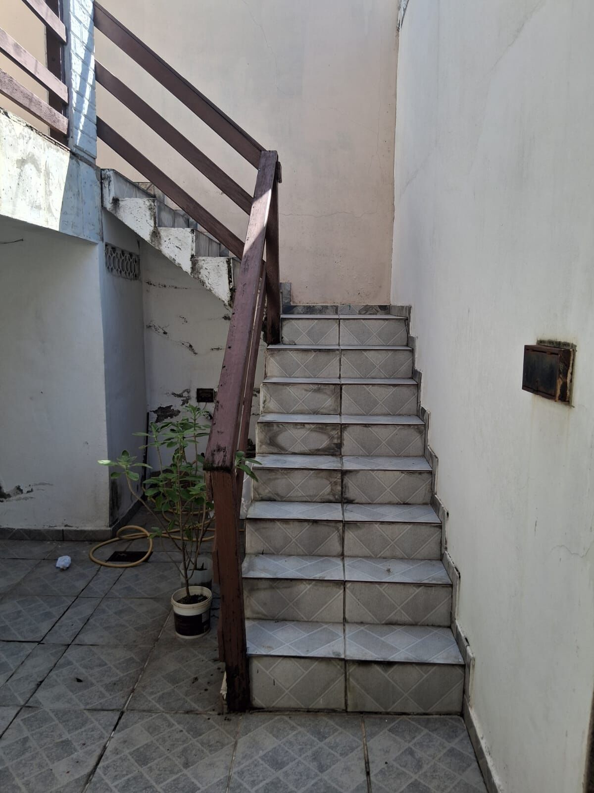 Casa 2 quartos à venda em Campo Grande, Rio de Janeiro - foto 4