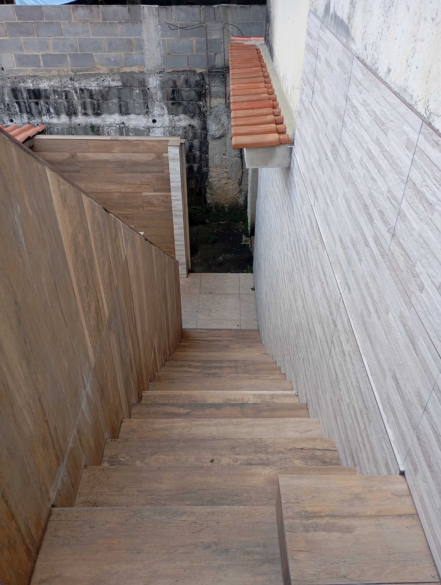 Locação Bairro São Geraldo - foto 4