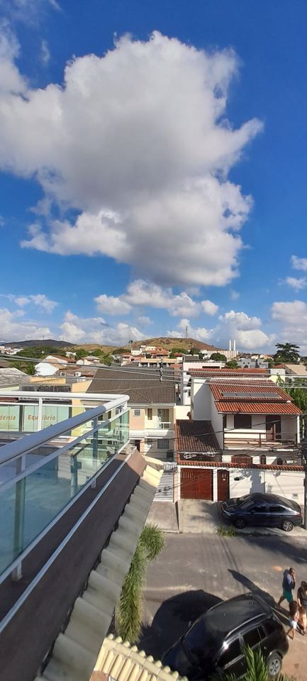 Casa 3 quartos à venda em Campo Grande, Rio de Janeiro - foto 32