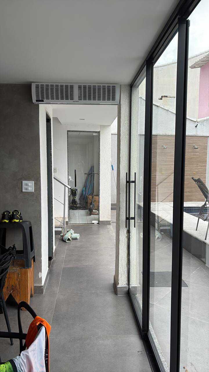 Casa A Venda No Condomínio Residencial Vale Das Palmeiras - foto 33