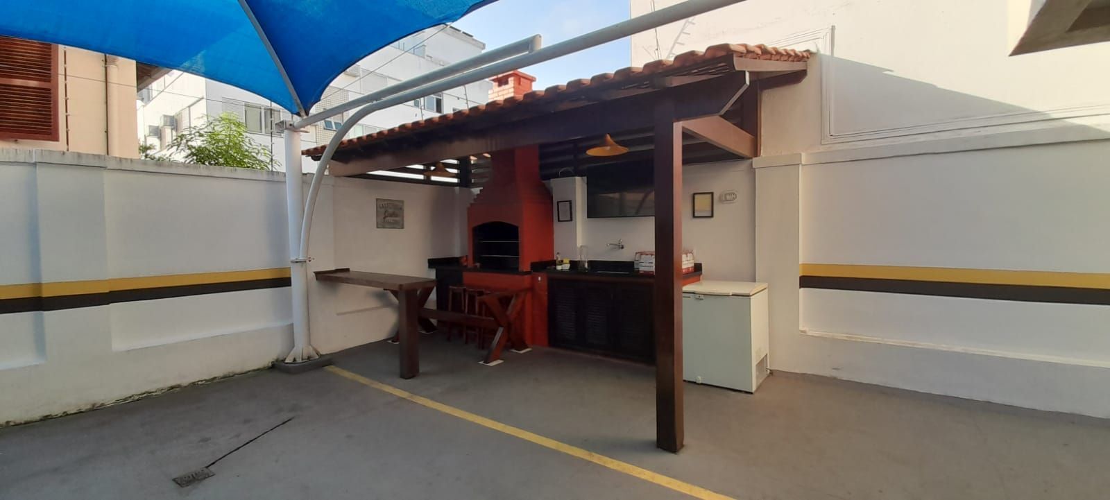 Apartamento 3 quartos à venda em Recreio dos Bandeirantes, Rio de Janeiro - foto 4