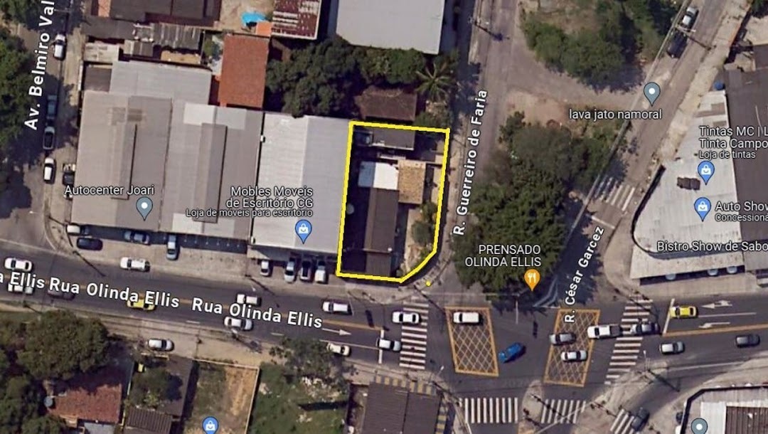 Casa à venda em Campo Grande, Rio de Janeiro - foto 4
