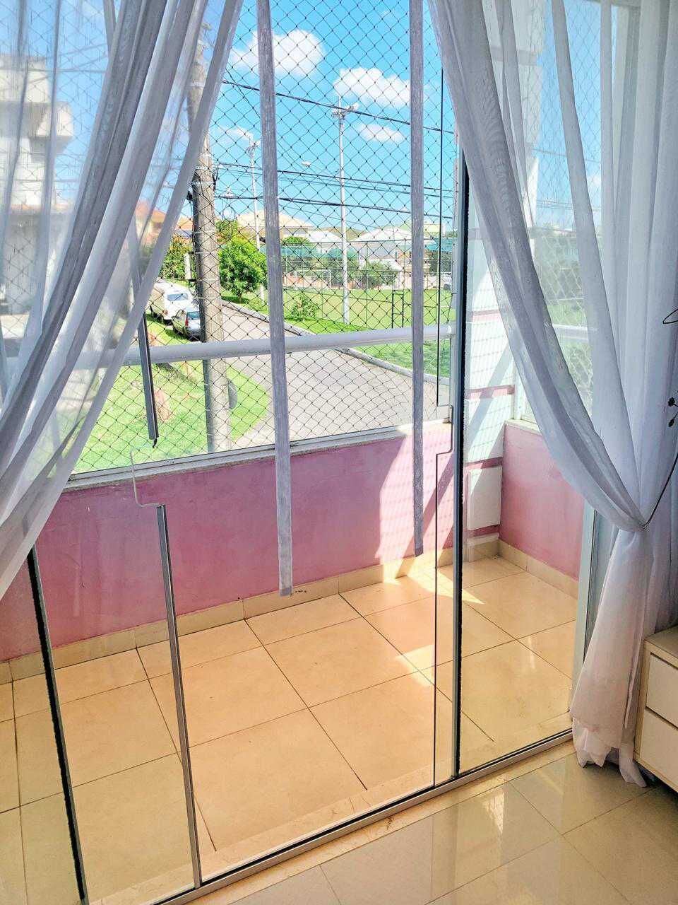 Casa A Venda Condomínio Girassol - foto 33