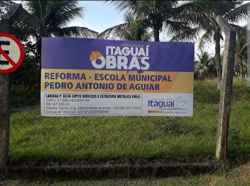 Fazenda, sítio ou chácara à venda em Santa Alice, Itaguaí - foto 4