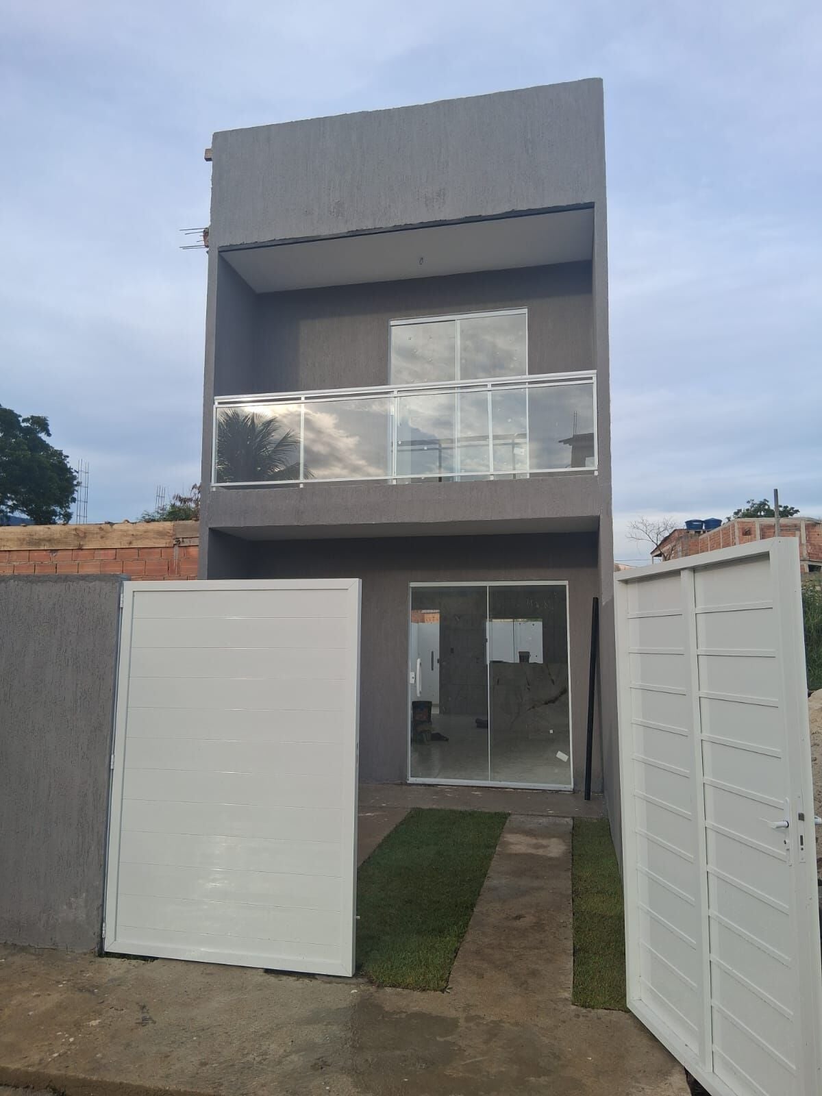 Casa 2 quartos à venda em Campo Grande, Rio de Janeiro - foto 4