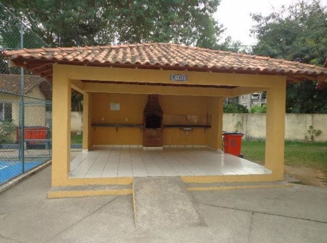 Apartamento 2 quartos à venda em Inhoaíba, Rio de Janeiro - foto 4