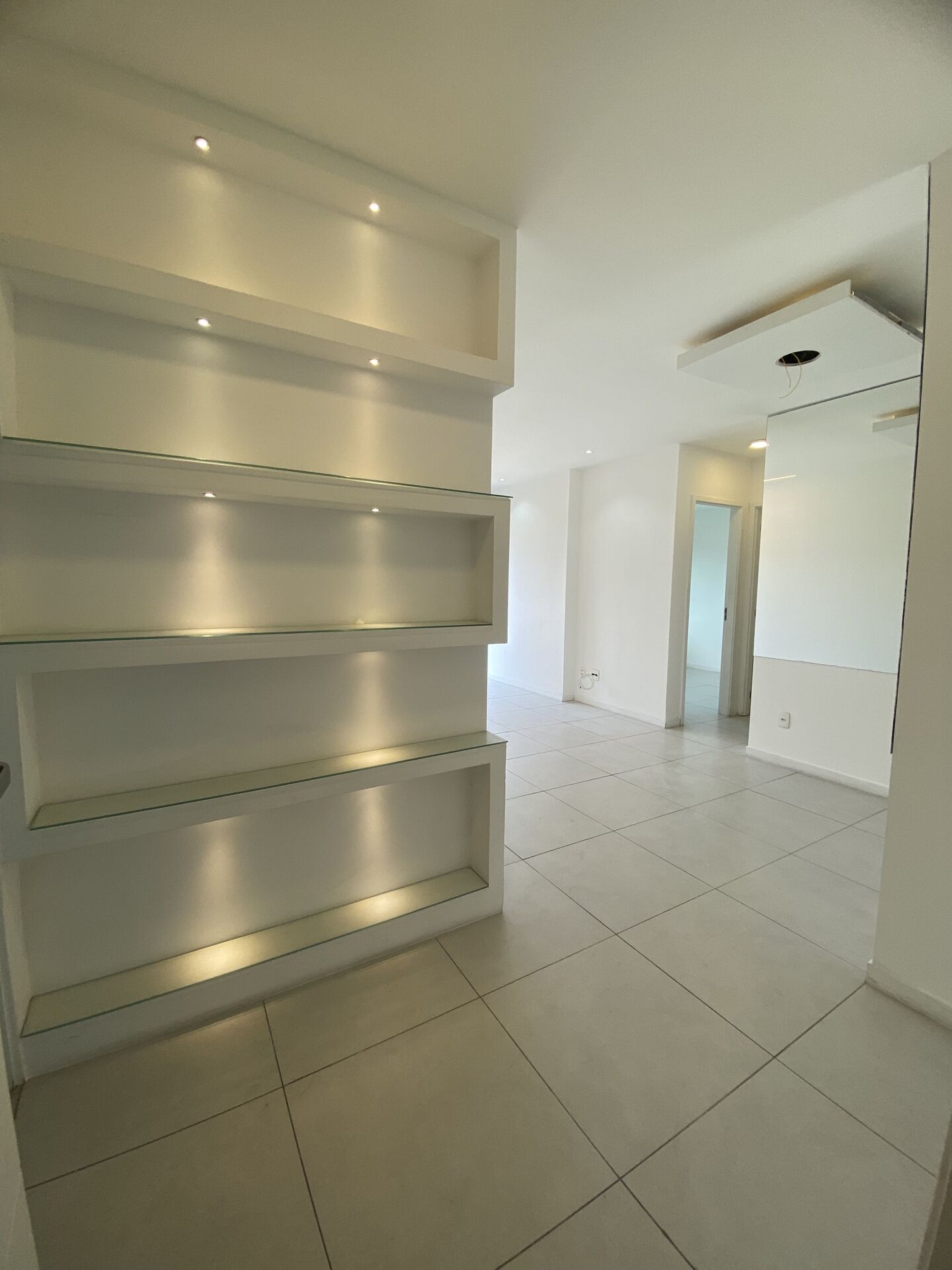 Apartamento 2 quartos à venda em Campo Grande, Rio de Janeiro — Residencial Flora - foto 4