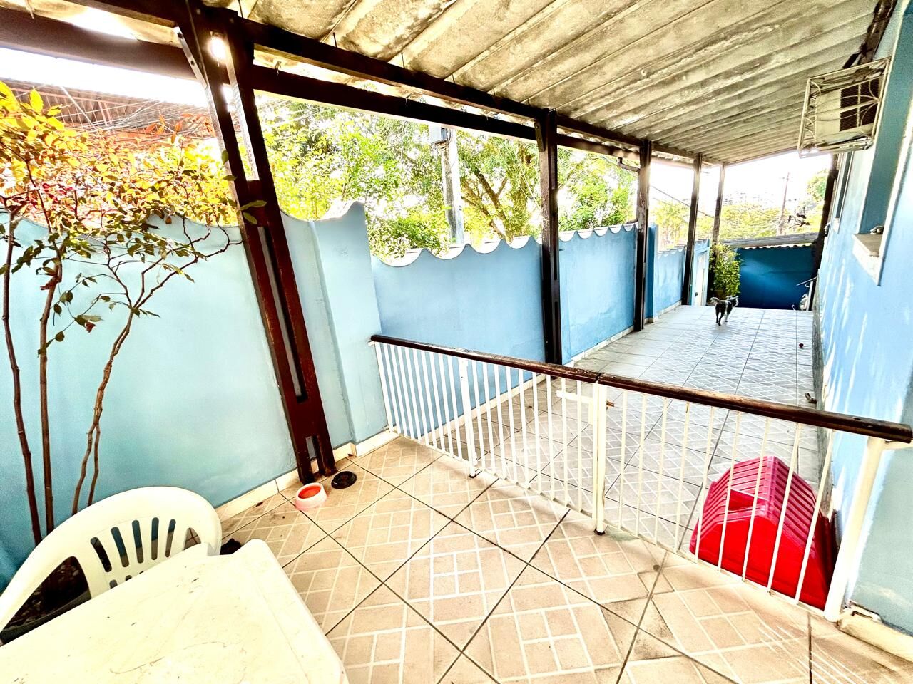 Casa 2 quartos à venda em Campo Grande, Rio de Janeiro - foto 4