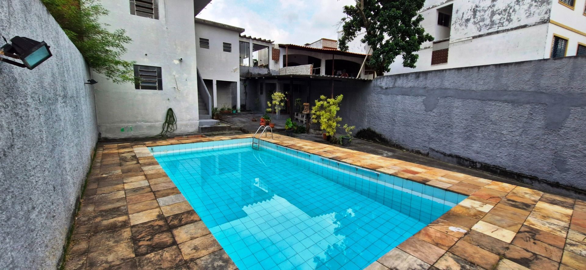 Casa 3 quartos à venda em Campo Grande, Rio de Janeiro - foto 33