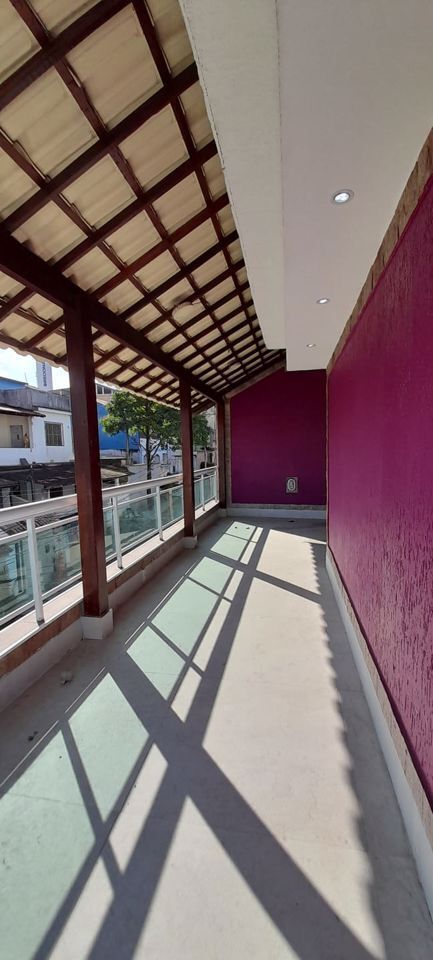 Casa 3 quartos à venda em Campo Grande, Rio de Janeiro - foto 33